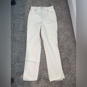 Abercrombie Curve Love